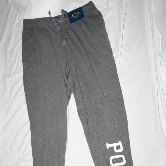 Polo by Ralph Lauren Pants Polo Ralph Lauren Mens Jogger Pajama